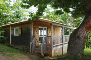 Chalets - Mas Lachamp